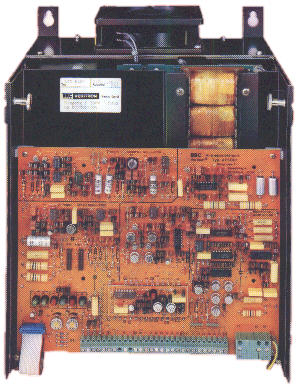 Veritron AAD