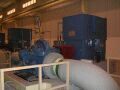 Mainpump with pipeline