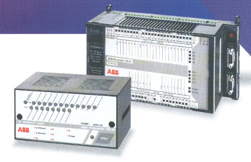 ABB Procontic CS31
